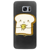 bread and butter Samsung Galaxy S7 Edge