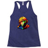 faces of aran clearance Racerback Tank