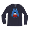 broad city's Long Sleeve Shirts