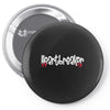 heart breaker ip136 best trending Pin-back button