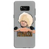 khabib Samsung Galaxy S8 Case