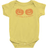 my pumpkins Baby Bodysuit