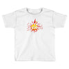 captain obvious Toddler T-shirt