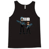 rmib Tank Top