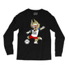 Zabivaka Long Sleeve Shirts