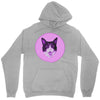 catsfinal recovered Unisex Hoodie