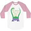 myth understood 3/4 Sleeve Shirt