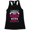 I've Been Called A Lot Of Names But Momma Is My Favorite Racerback Tank