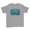 Van Gogh  Blossoming Almond Youth Tee