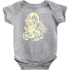 death race Baby Onesie