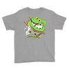 funny snake Youth Tee