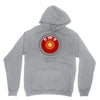 computer says no Unisex Hoodie