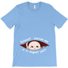 August Peeking Out Asian Baby Boy T-Shirt
