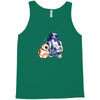 droid hug Tank Top