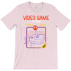 video game the game T-Shirt