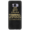 illuminati Samsung Galaxy S8 Plus