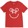 cycologist V-Neck Tee