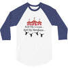 not my circus 3/4 Sleeve Shirt