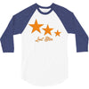 LOST STAR 3/4 Sleeve Shirt