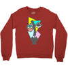 newest 2016 harajuku Crewneck Sweatshirt