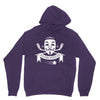 anarchistas Unisex Hoodie