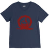 Kratos V-Neck Tee