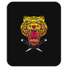 warrior instinct Mousepad