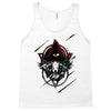 illuminati damage Tank Top