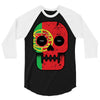 portugal till i die 3/4 Sleeve Shirt