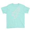 rocket Youth Tee