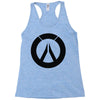 overwatch Racerback Tank