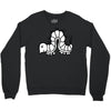 white Crewneck Sweatshirt
