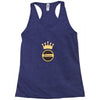PRINCESS Racerback Tank