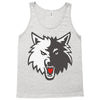 KING OF THE WOLF Tank Top