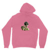Uzayli Unisex Hoodie