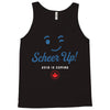 Scheer Up! 2019 is Coming Tank Top