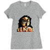 vanoss Ladies Fitted T-Shirt