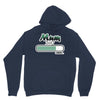 mum loading Hoodie