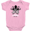 Hey Joe, Thank You! Infant Clothing