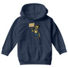 zombies (3) Youth Hoodie