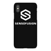 sensofusion iPhoneX