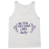 carpe diem Tank Top