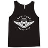 New York Shadow Hunters Institute Tank Top