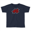 tomizawa Toddler T-shirt