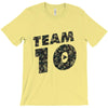 team 10 T-Shirt
