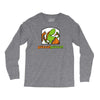 pizza pizza Long Sleeve Shirts
