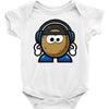 opsp Baby Onesie