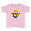 OVERWATCH Toddler T-shirt