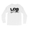 los santos gta5 Long Sleeve Shirts