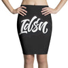 arts best Pencil Skirts